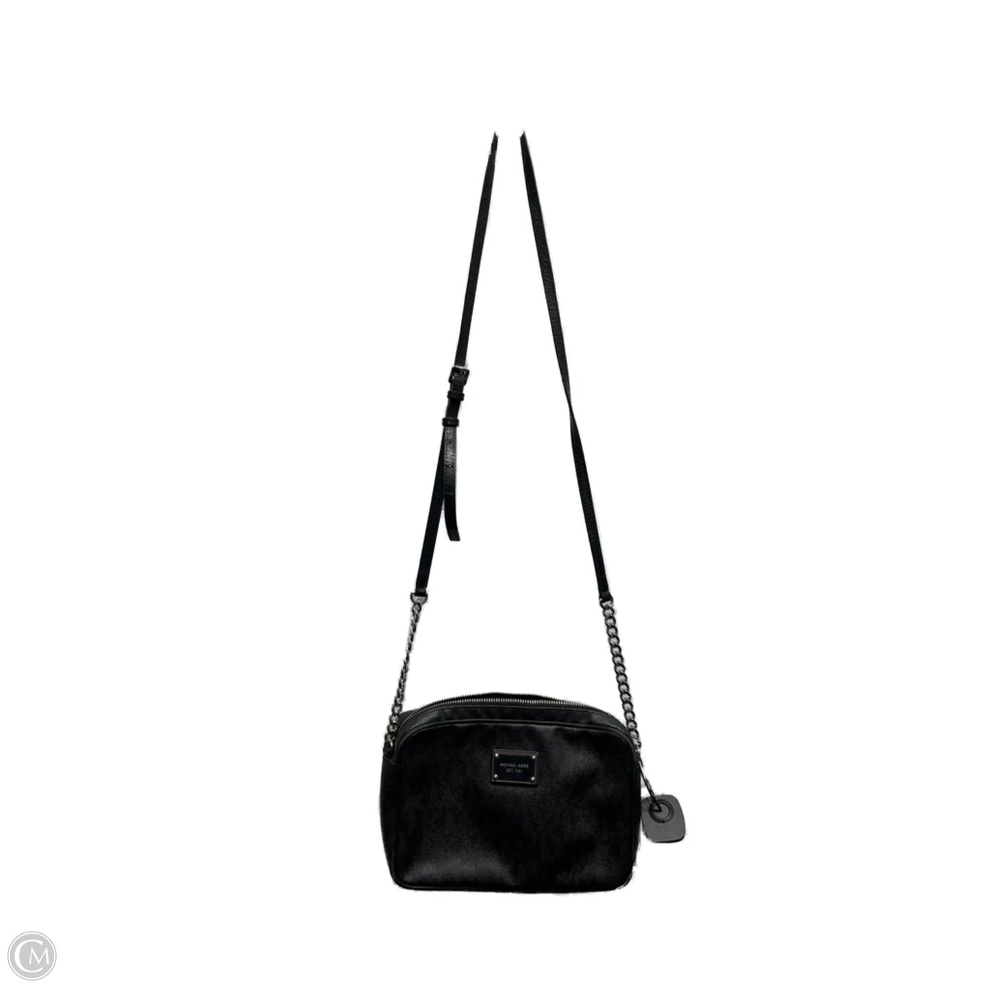Crossbody Designer By Michael Kors, Size: Small