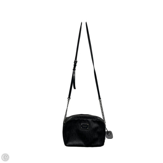 Crossbody Designer By Michael Kors, Size: Small