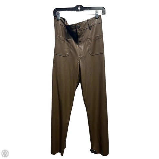 Pants Other By Zara In Taupe, Size: 8