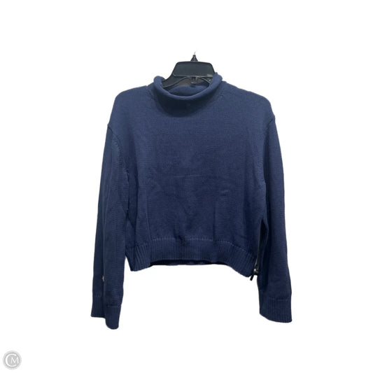 Sweater By Copper Key In Blue, Size: S