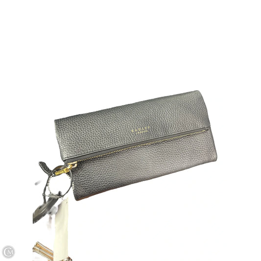 Wallet Leather By Radley London, Size: Medium