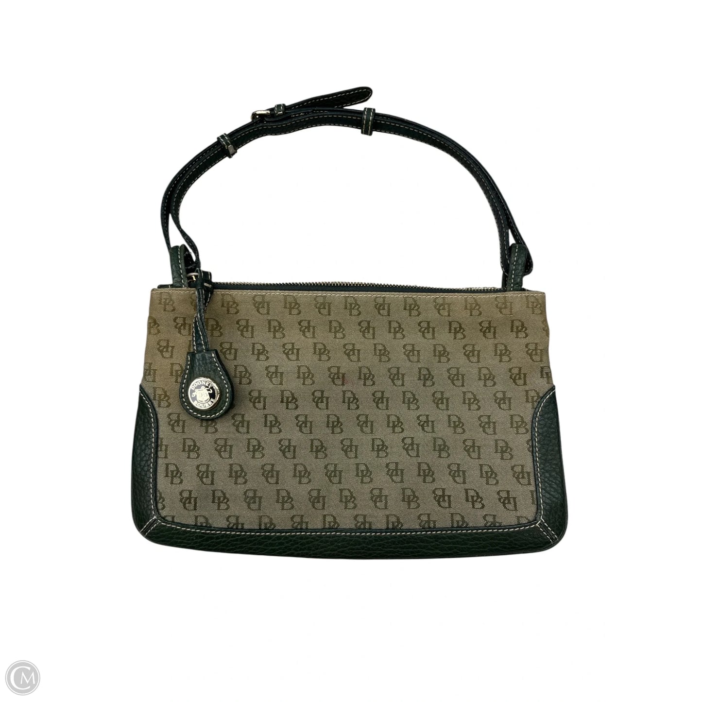 Handbag Designer By Dooney And Bourke, Size: Small