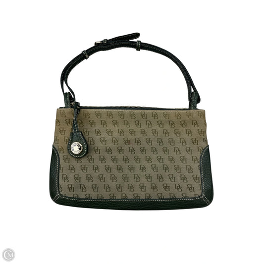 Handbag Designer By Dooney And Bourke, Size: Small