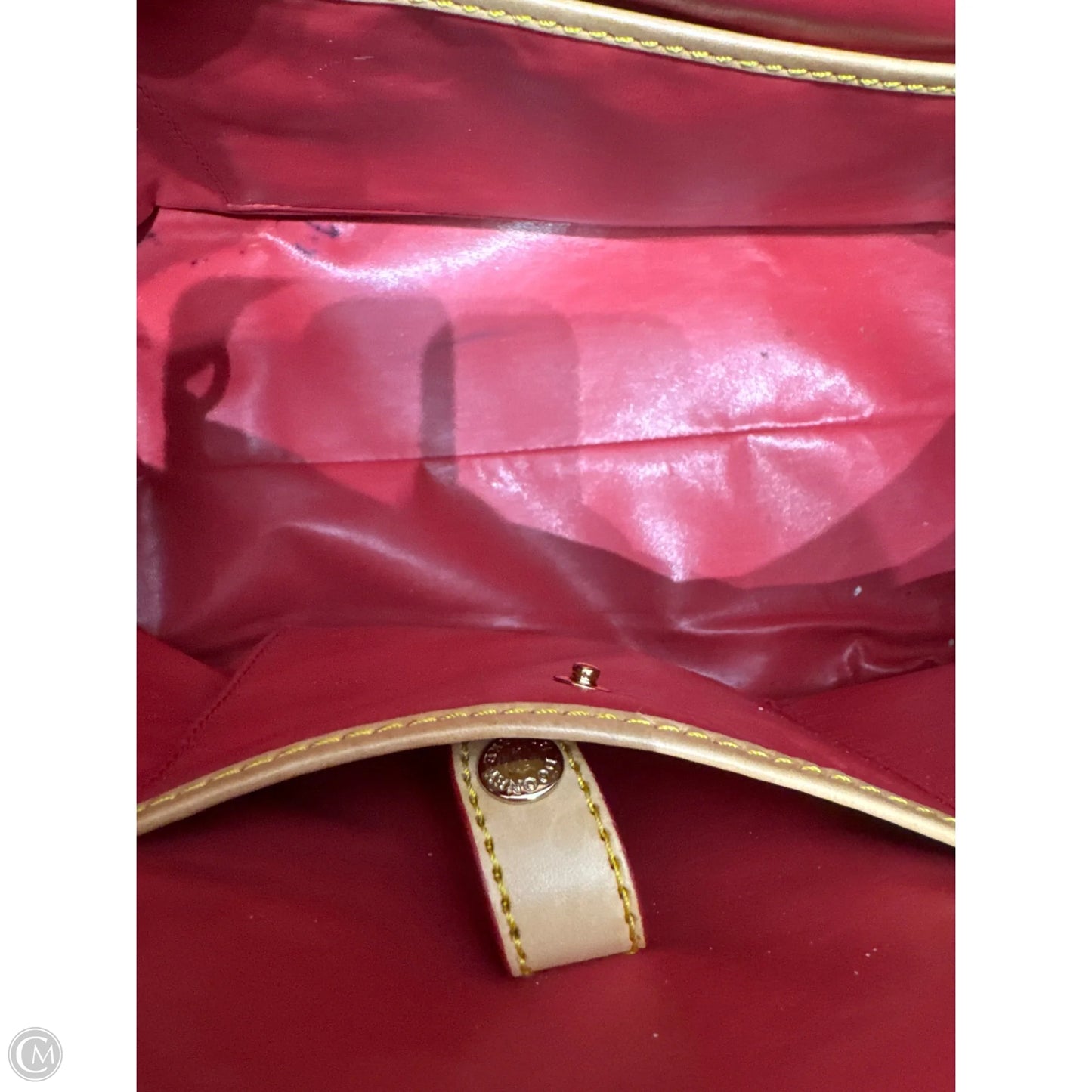 Handbag Designer By Dooney And Bourke, Size: Medium