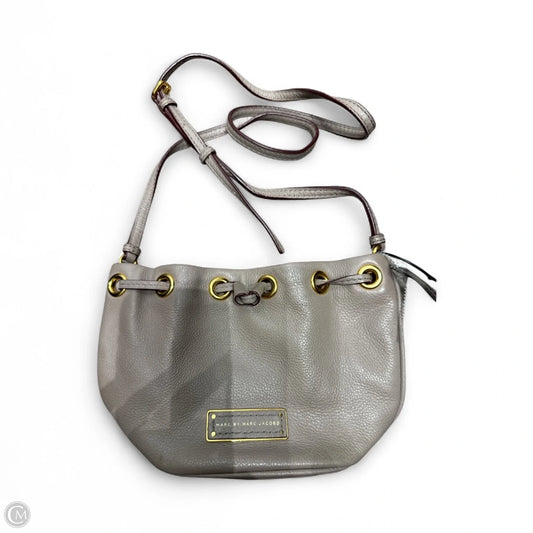 Crossbody Designer By Marc By Marc Jacobs, Size: Small