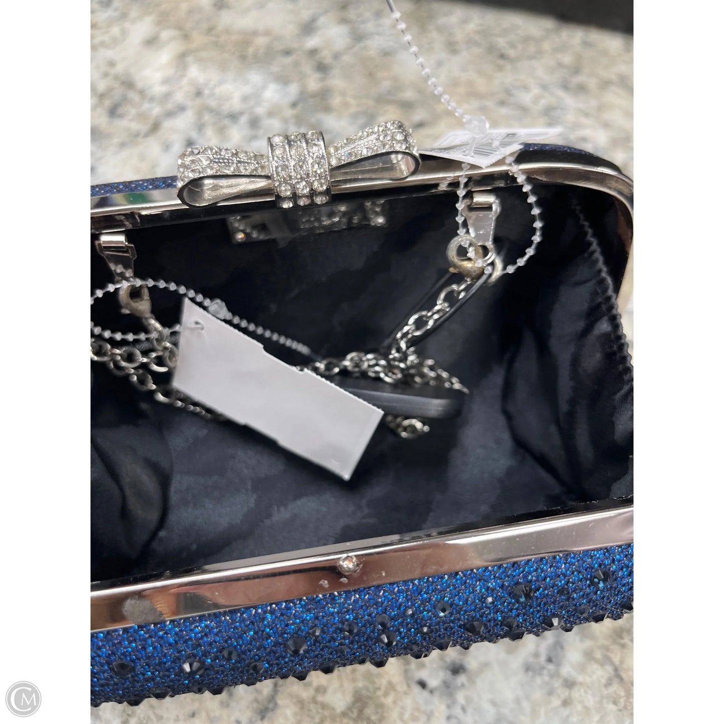Clutch By Inc, Size: Small
