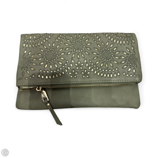 Clutch By Urban Expressions, Size: Small