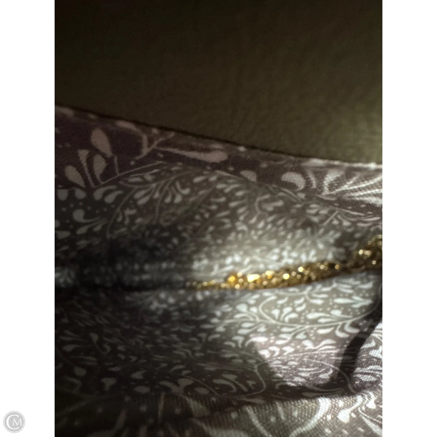 Clutch By Urban Expressions, Size: Small
