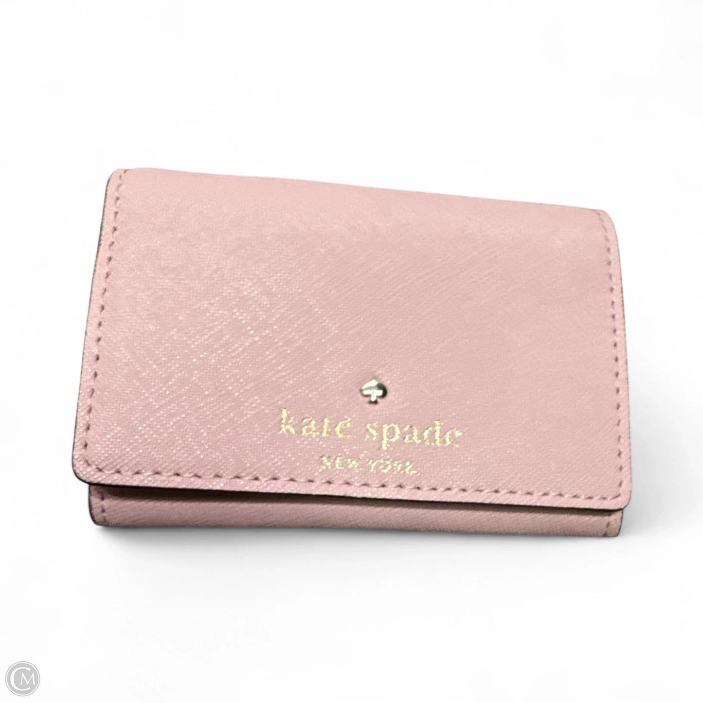 Wallet Designer By Kate Spade, Size: Small