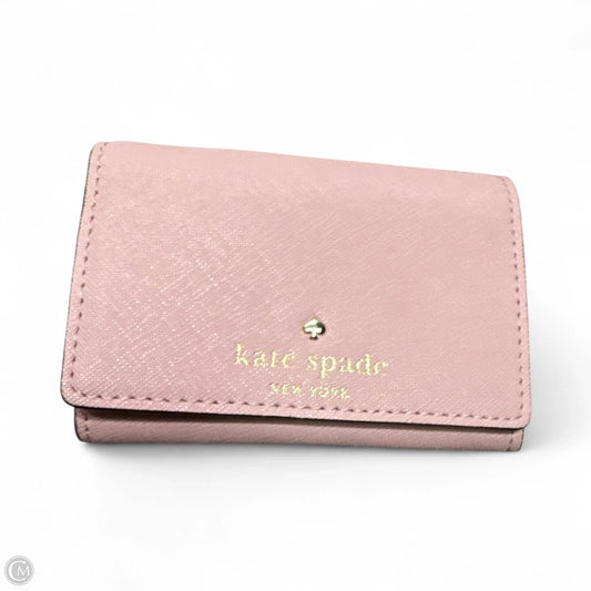 Wallet Designer By Kate Spade, Size: Small