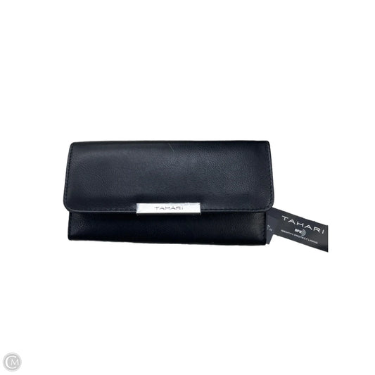 Wallet By Tahari, Size: Medium