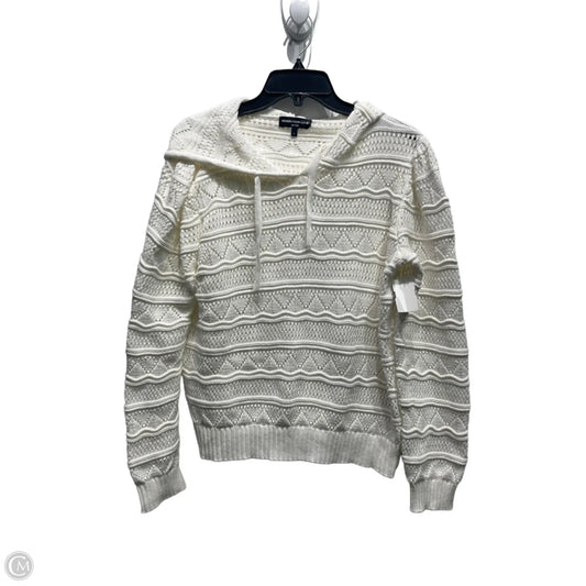 Sweater By generation love  In White, Size: L