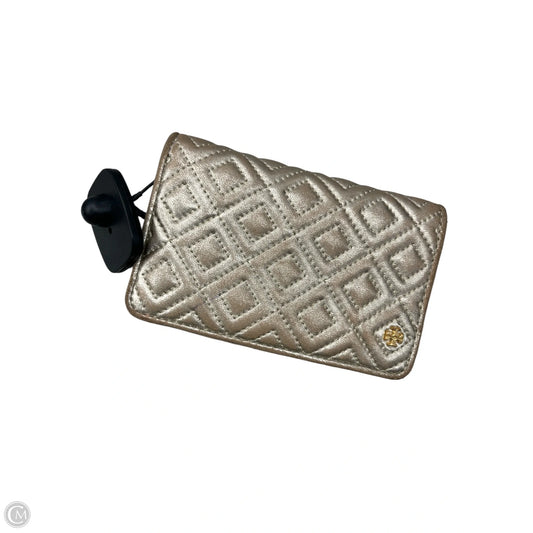 Wallet Designer By Tory Burch, Size: Medium