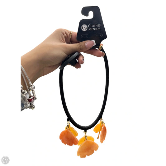 Necklace Statement By Baublebar