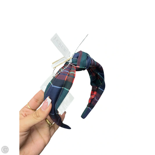 Hair Accessory By J. Crew