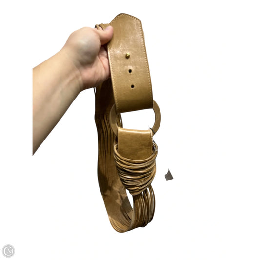 Belt Leather By Cmc, Size: Small