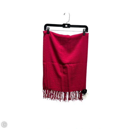 Scarf Long By Pashmina