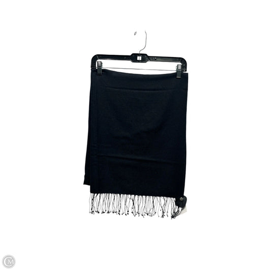 Scarf Long By Clothes Mentor