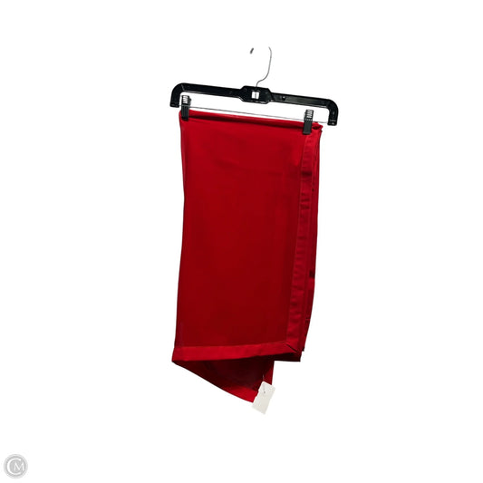 Scarf Long By Clothes Mentor