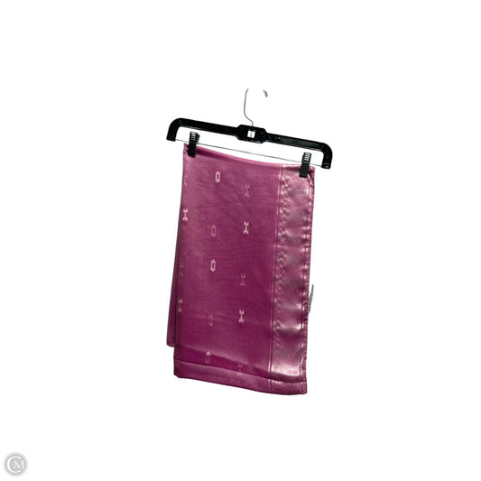 Scarf Long By Bloomingdales