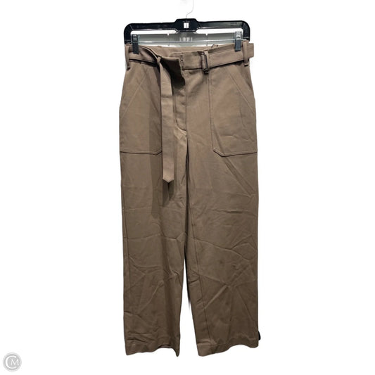 Pants Cargo & Utility By Theory In Taupe, Size: 2