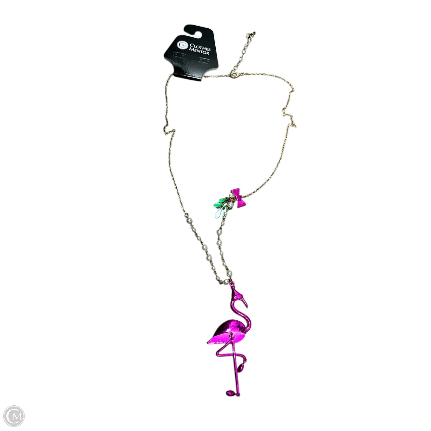 Necklace Pendant By Betsey Johnson