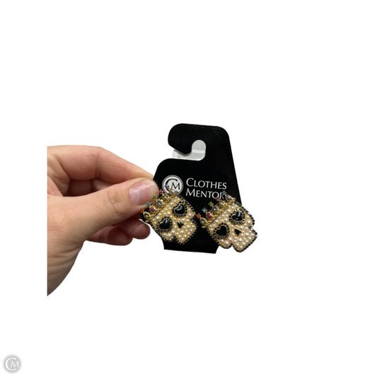 Earrings Dangle/drop By Baublebar