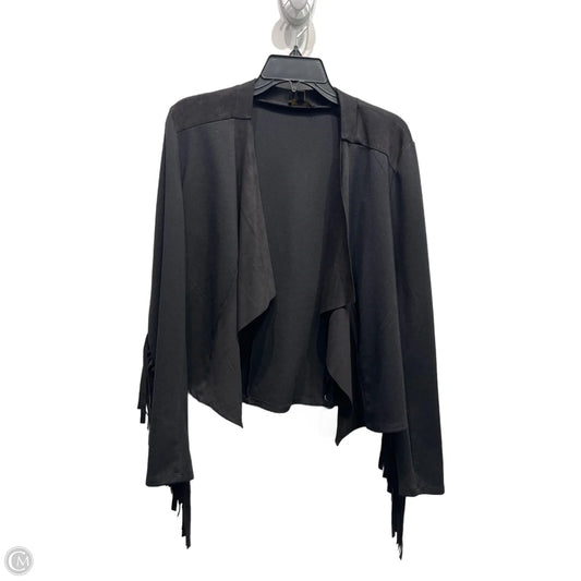 Blazer By Cupio In Black, Size: M