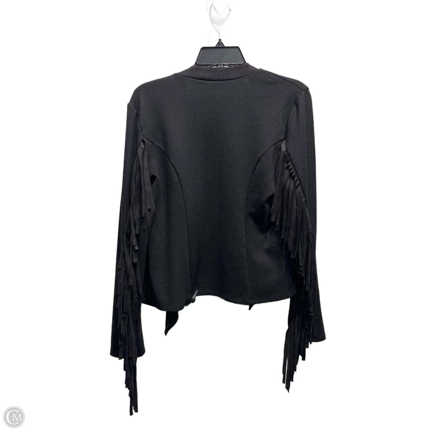 Blazer By Cupio In Black, Size: M