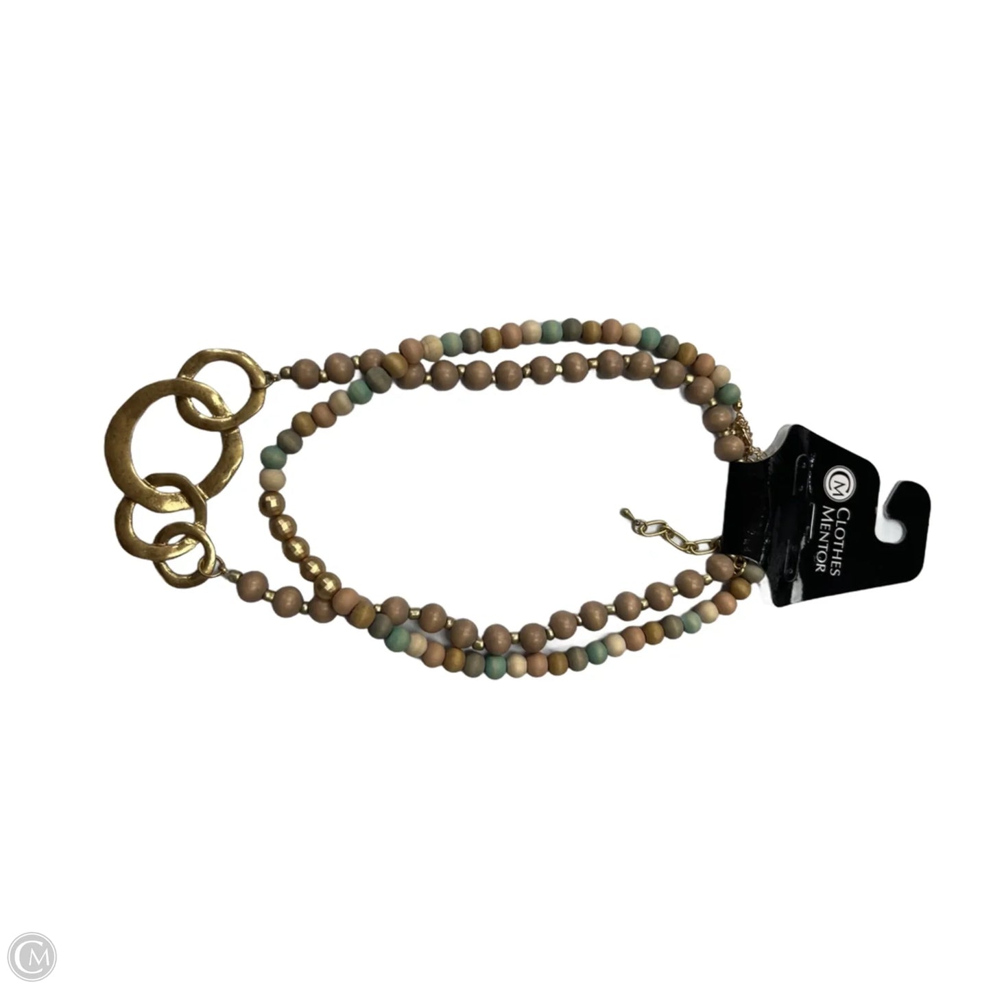 Necklace Layered By Clothes Mentor, Size: 02 Piece Set