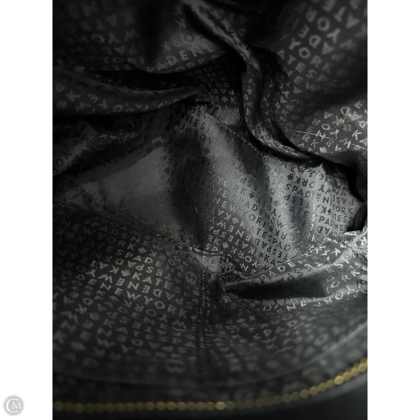 Handbag Designer By Kate Spade, Size: Medium