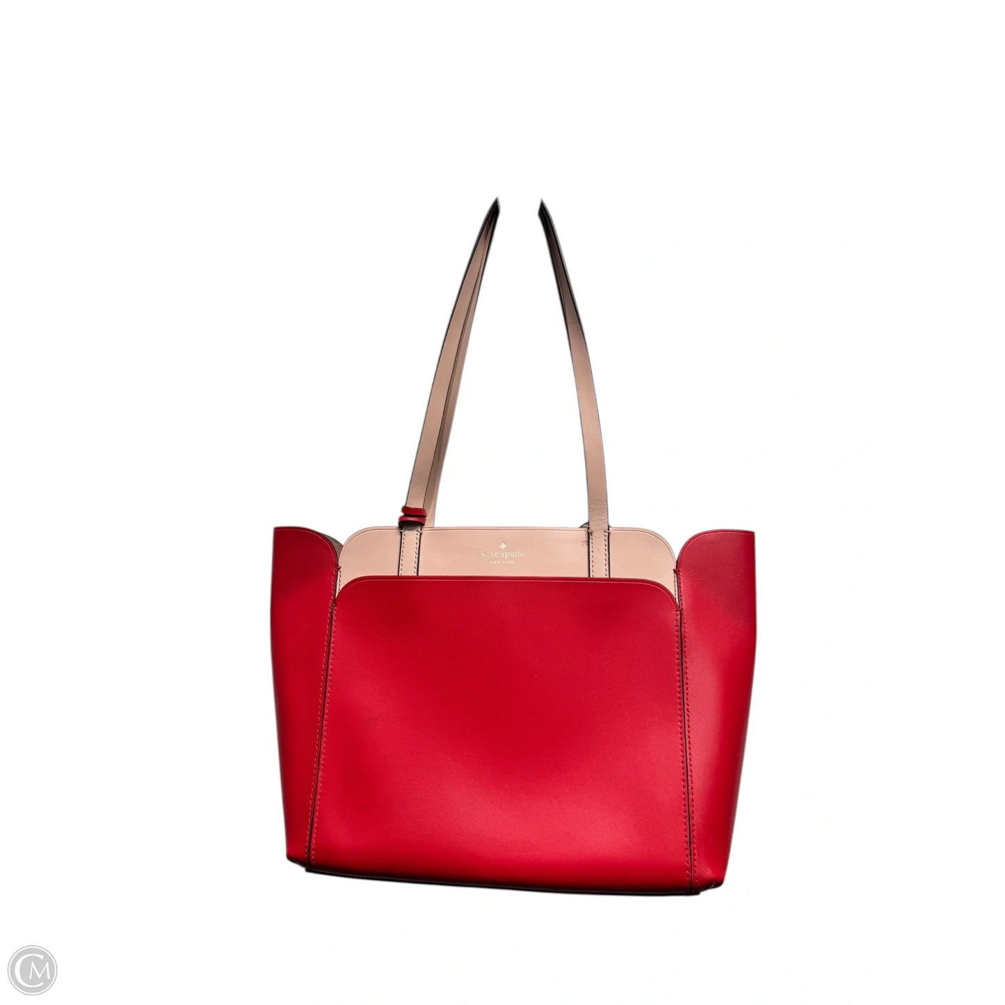 Handbag Designer By Kate Spade, Size: Medium