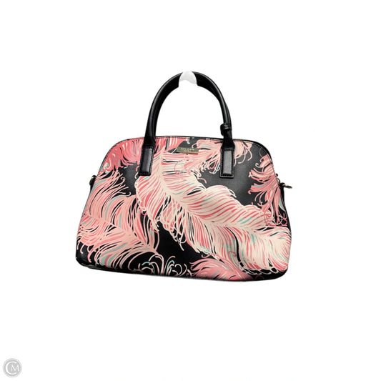 Handbag Designer By Kate Spade, Size: Medium