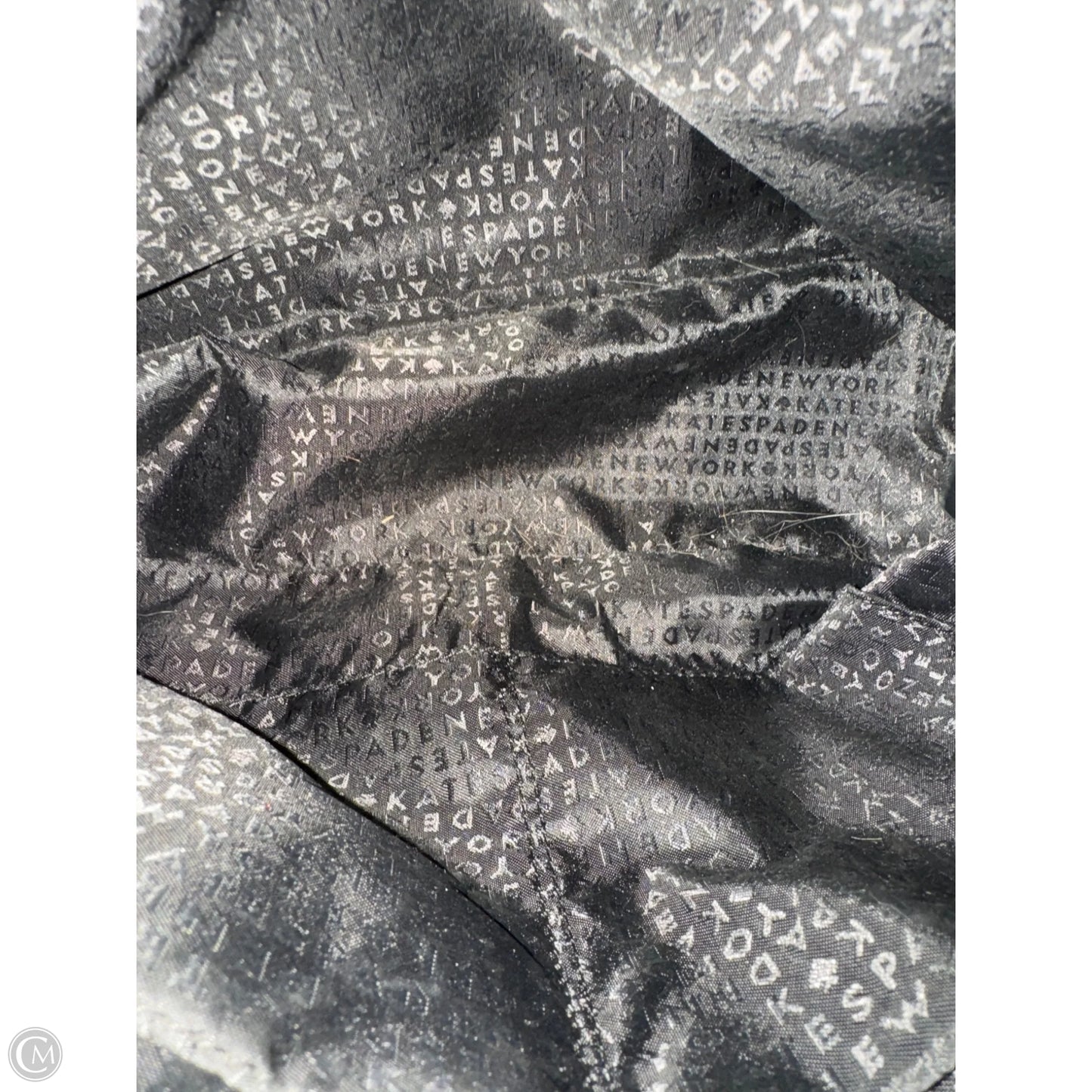 Handbag Designer By Kate Spade, Size: Medium