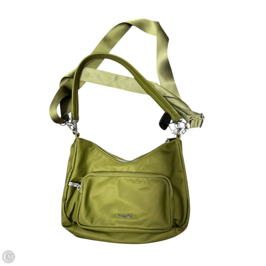 Handbag By Baggallini, Size: Medium