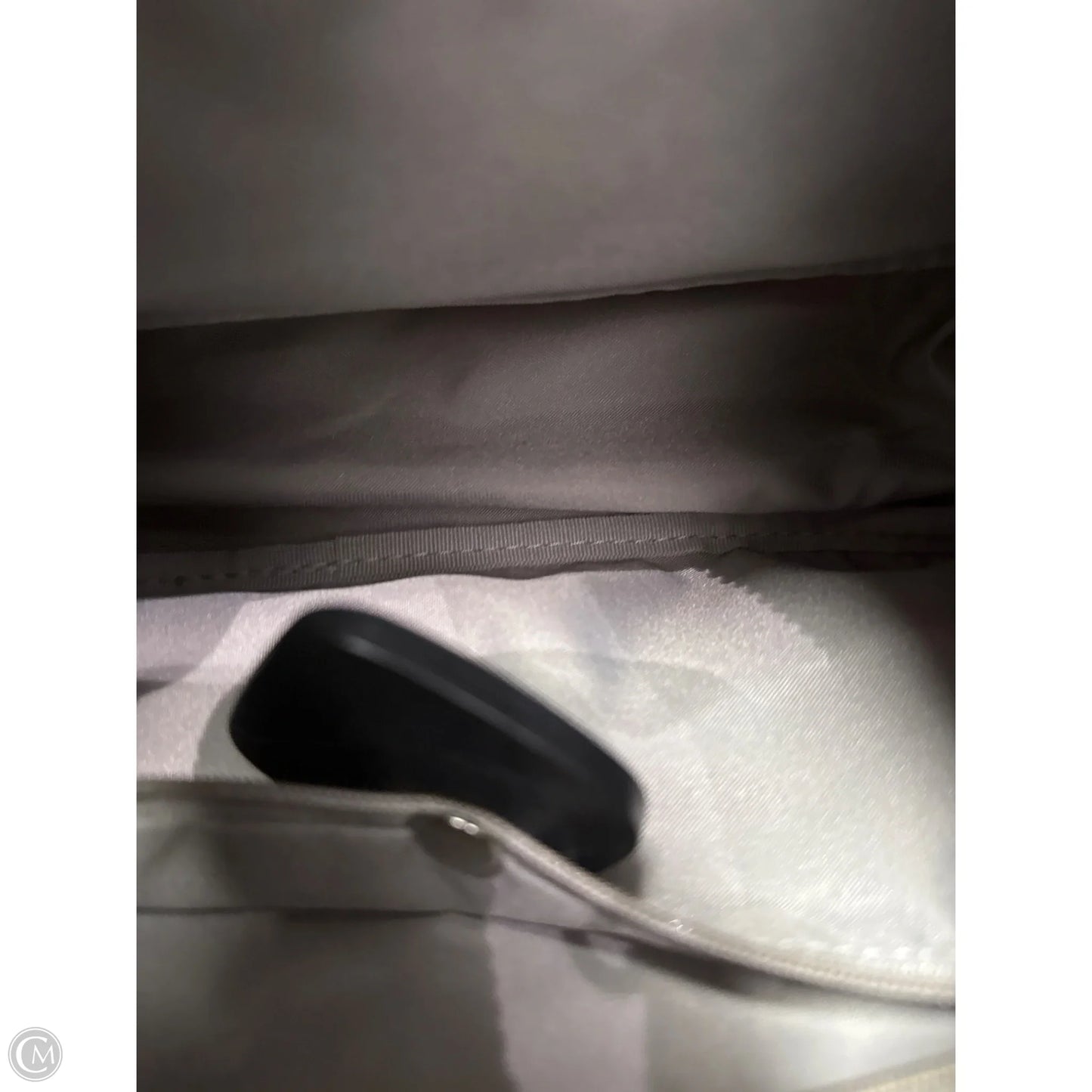 Handbag By Baggallini, Size: Medium