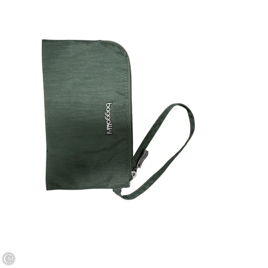 Wristlet By Baggallini, Size: Small