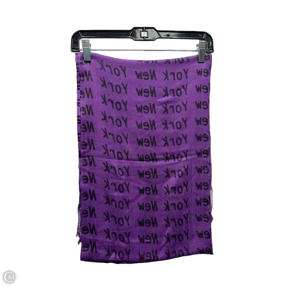 Scarf Long By Clothes Mentor