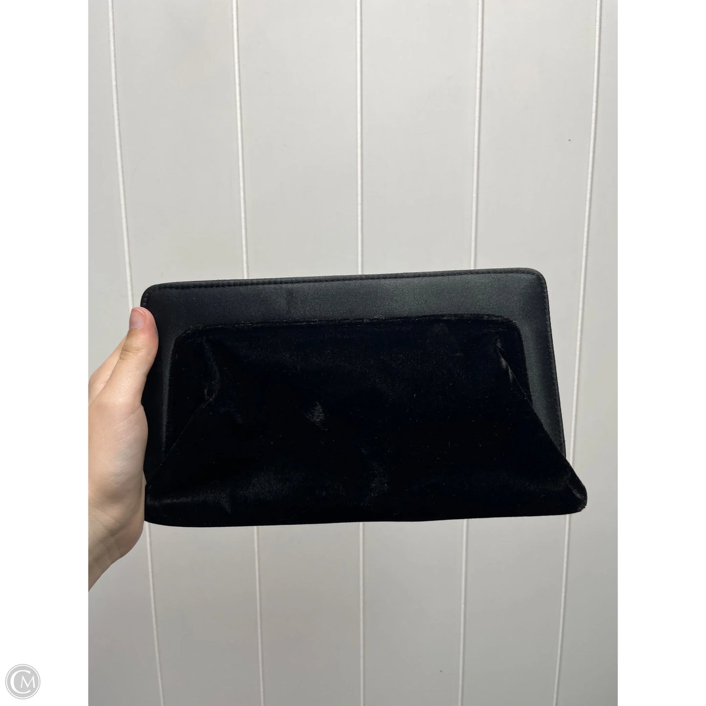 Clutch By Preston And New York, Size: Small