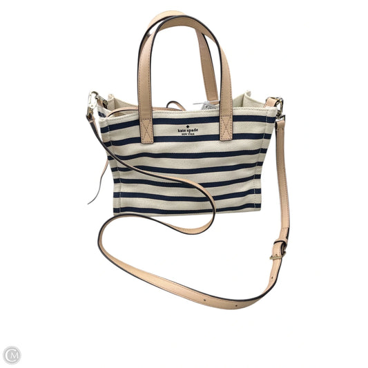 Crossbody Designer By Kate Spade, Size: Small