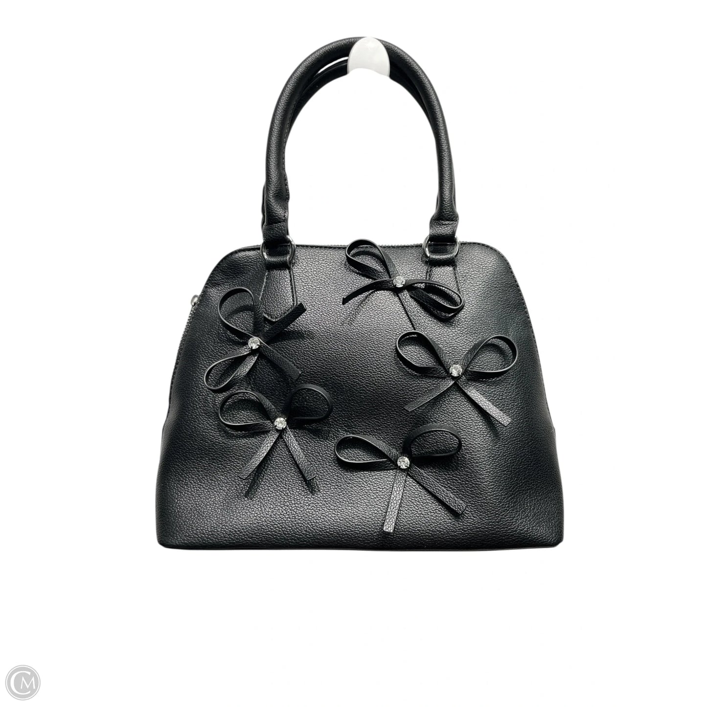 Handbag By Versona, Size: Medium