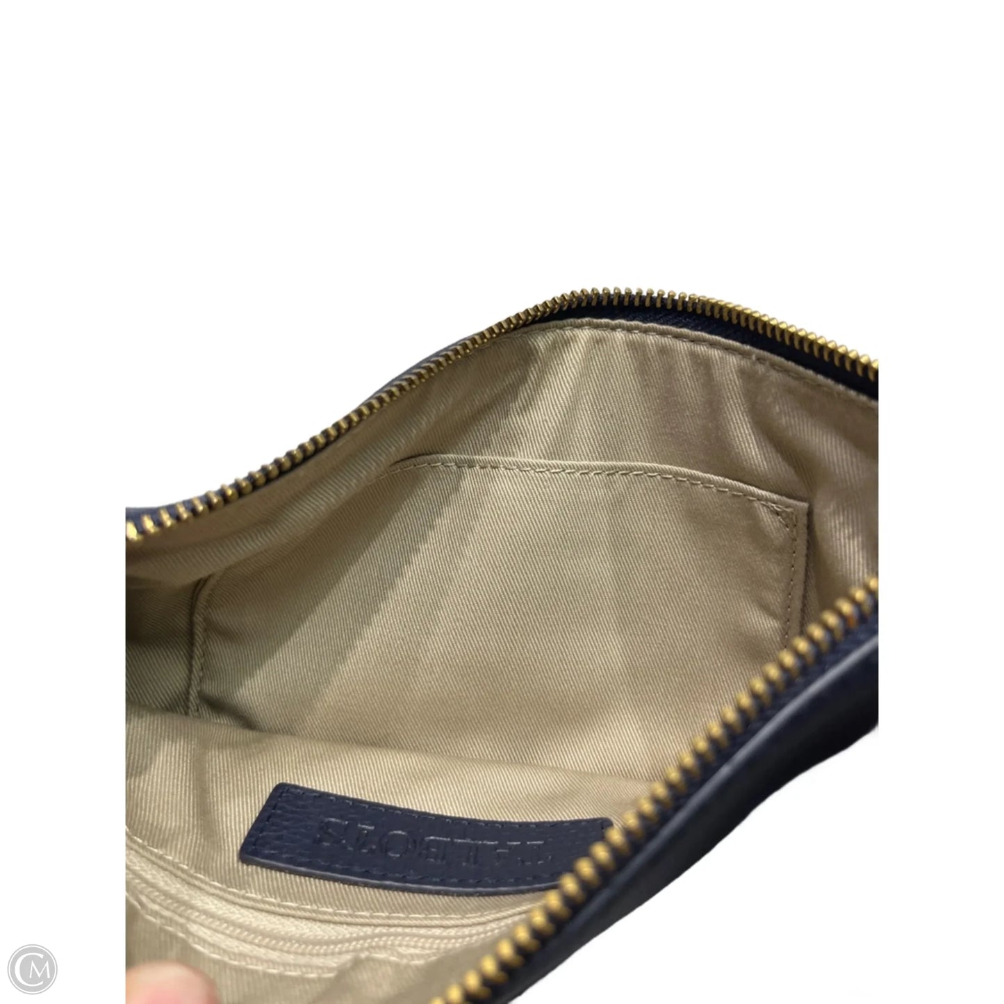 Handbag By Talbots, Size: Small