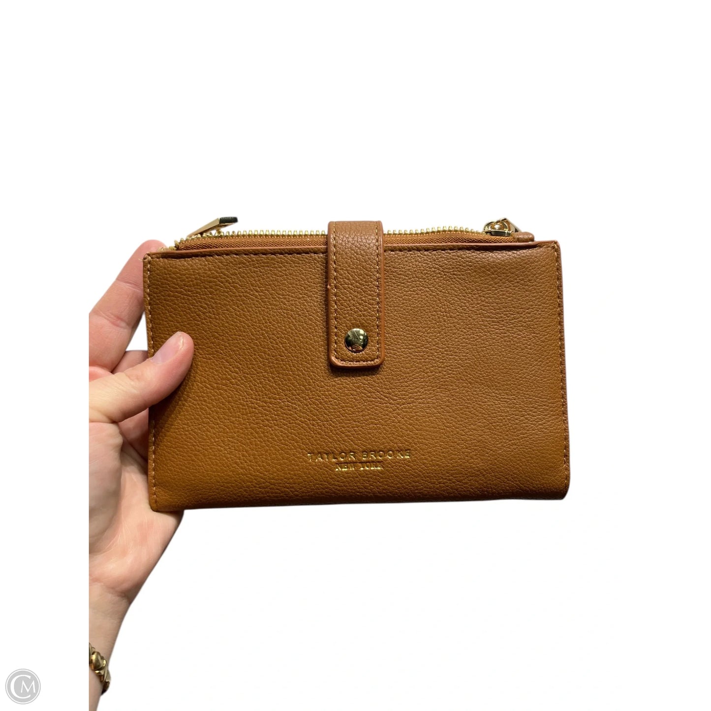 Wallet By Clothes Mentor, Size: Medium