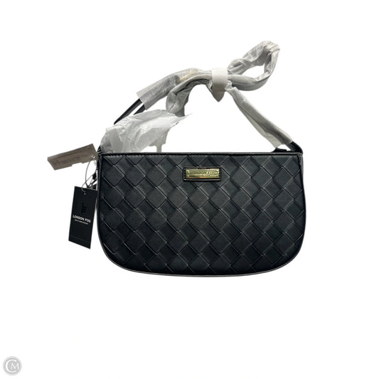 Crossbody By London Fog, Size: Medium