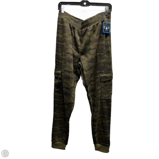 Pants Lounge By ULTRA PREFORMANCE In Camouflage Print, Size: L