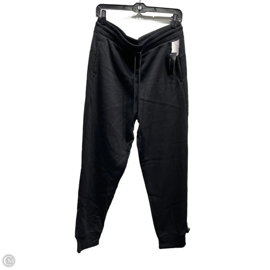 Pants Lounge By BOOTMLINE In Black, Size: Xxl