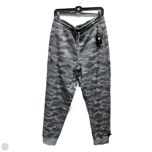 Pants Lounge By BOOTMLINE In Grey, Size: Xxl
