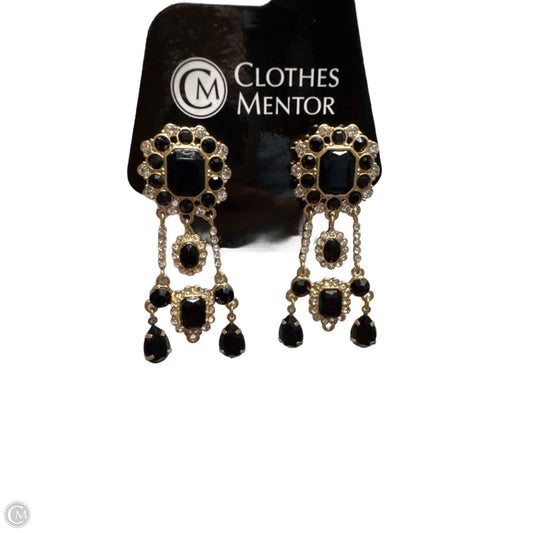 Earrings Statement By Clothes Mentor
