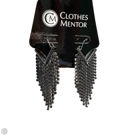 Earrings Dangle/drop By Clothes Mentor