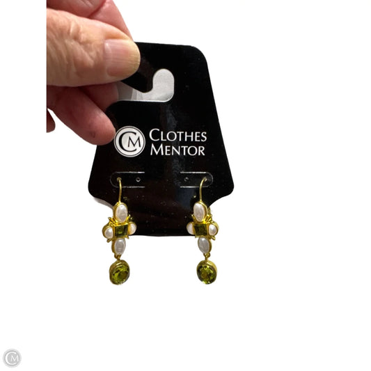 Earrings Dangle/drop By Clothes Mentor